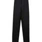 Balenciaga Trousers Black