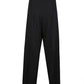 Balenciaga Trousers Black