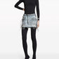 Balenciaga Skirts Blue