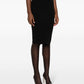 Saint Laurent  Skirts Black