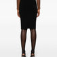 Saint Laurent  Skirts Black