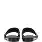 Ferragamo Sandals Black