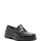 Ferragamo Flat shoes Black