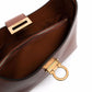 Ferragamo Bags.. Leather Brown