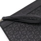Ferragamo Wallets Black