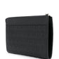 Ferragamo Wallets Black