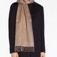 Ferragamo Scarfs Camel