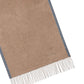 Ferragamo Scarfs Camel