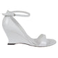 Ferragamo Sandals White
