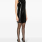Saint Laurent  Dresses Black