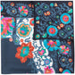 Ferragamo Scarfs Blue