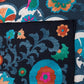 Ferragamo Scarfs Blue