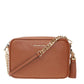 Michael Michael Kors Ginny Zipped Crossbody Bag