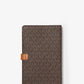 Medium Logo Stripe Notebook