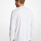 KORS Cotton Long-Sleeve T-Shirt