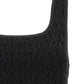 Michael Michael Kors Logo Jacquard Mini Dress