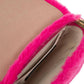 Furla Metropolis Foldover Top Shoulder Bag