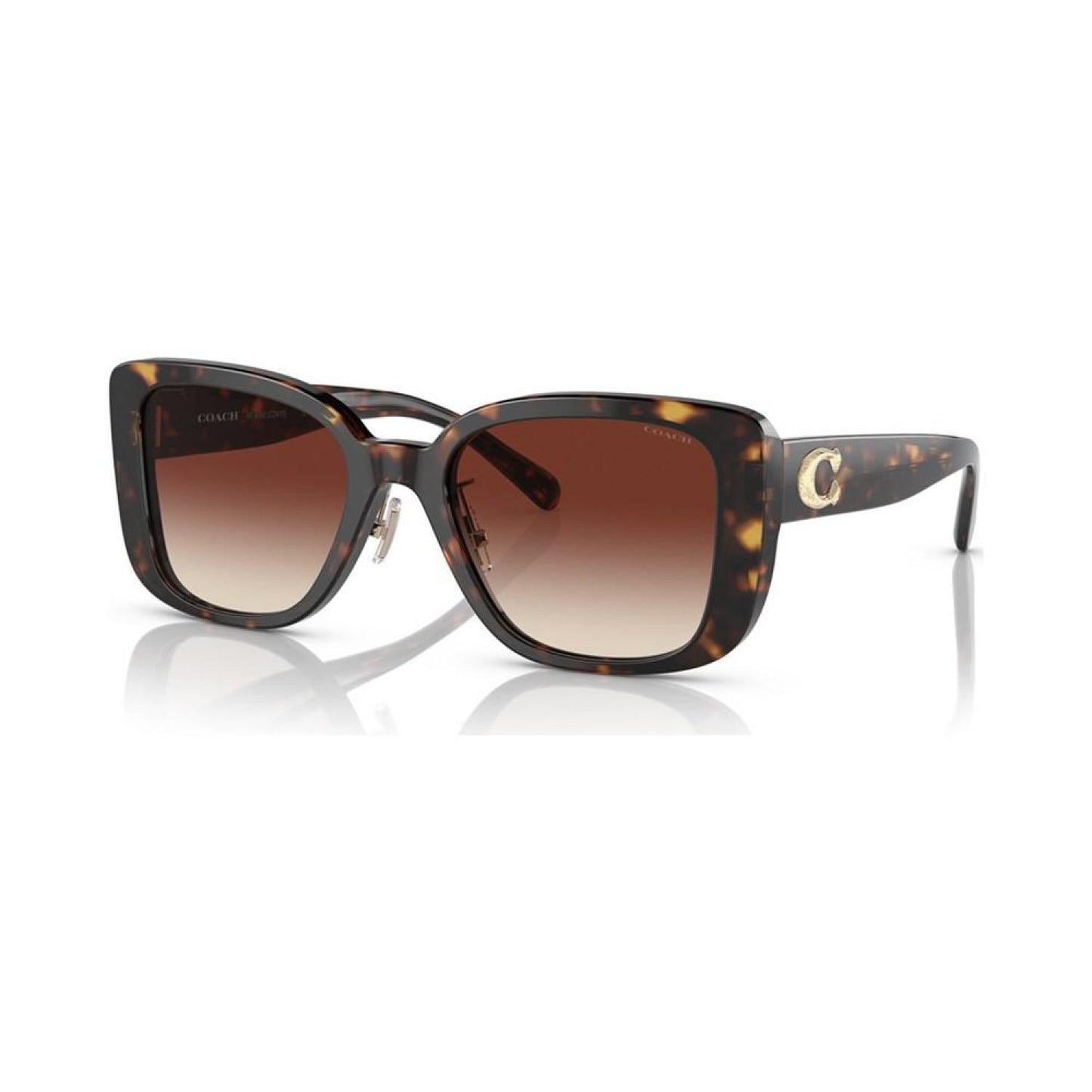 Women's Sunglasses, HC835254-Y