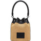The Woven Bucket Bag