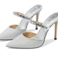 Jessa Mule Pump