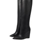 Isra Wedge Boot