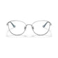 Women's Cat Eye Eyeglasses HC5137