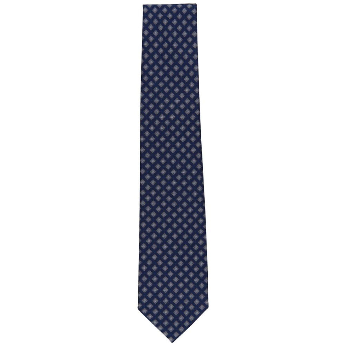 Men's Hempstead Grid Tie