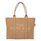 Marc Jacobs Large Logo-Embossed Tote Bag