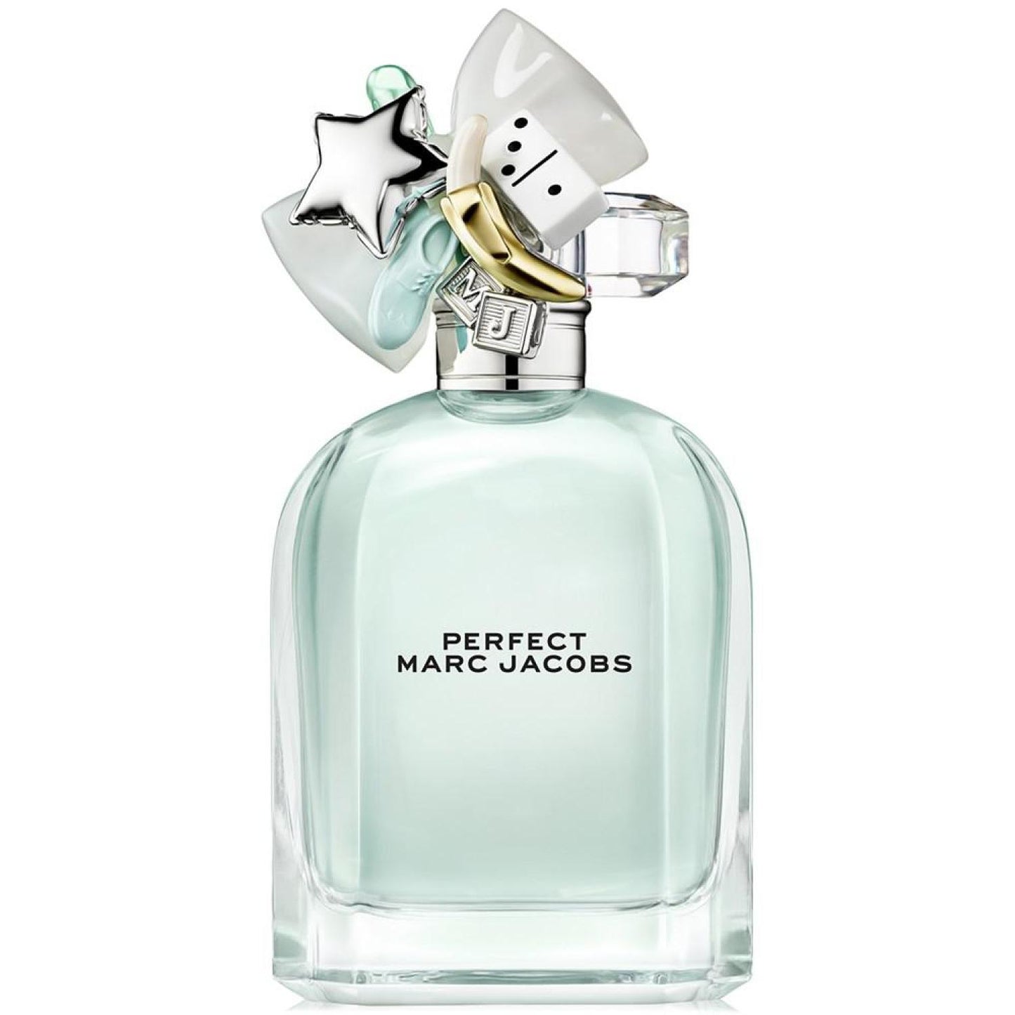 Perfect Eau de Toilette, 3.3 oz.