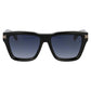 Marc Jacobs Eyewear Square Frame Sunglasses
