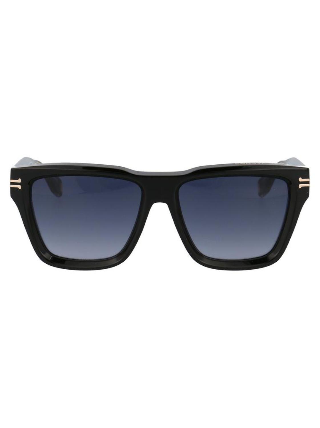 Marc Jacobs Eyewear Square Frame Sunglasses
