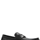 Coach Signature Coin Slip-On Drivers