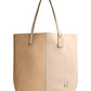 Color-Block Nomad Tote