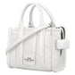 Marc Jacobs The Shiny Crinkle Micro Tote Bag
