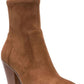 Michael Michael Kors Side Zipped Heeled Boots