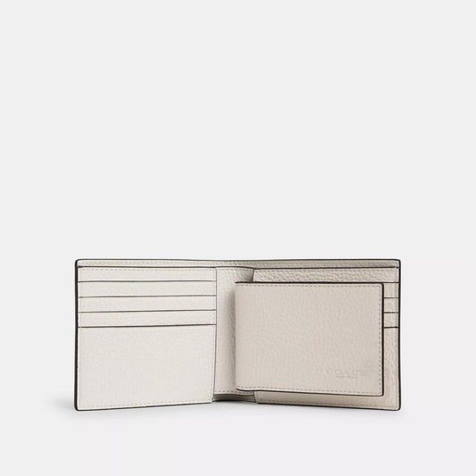 Coach Outlet 3 In 1 Wallet
