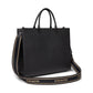 Tote 40 in Cross Grain