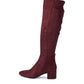 Braden Mid Boot