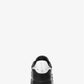 Keating Studded Leather Sneaker