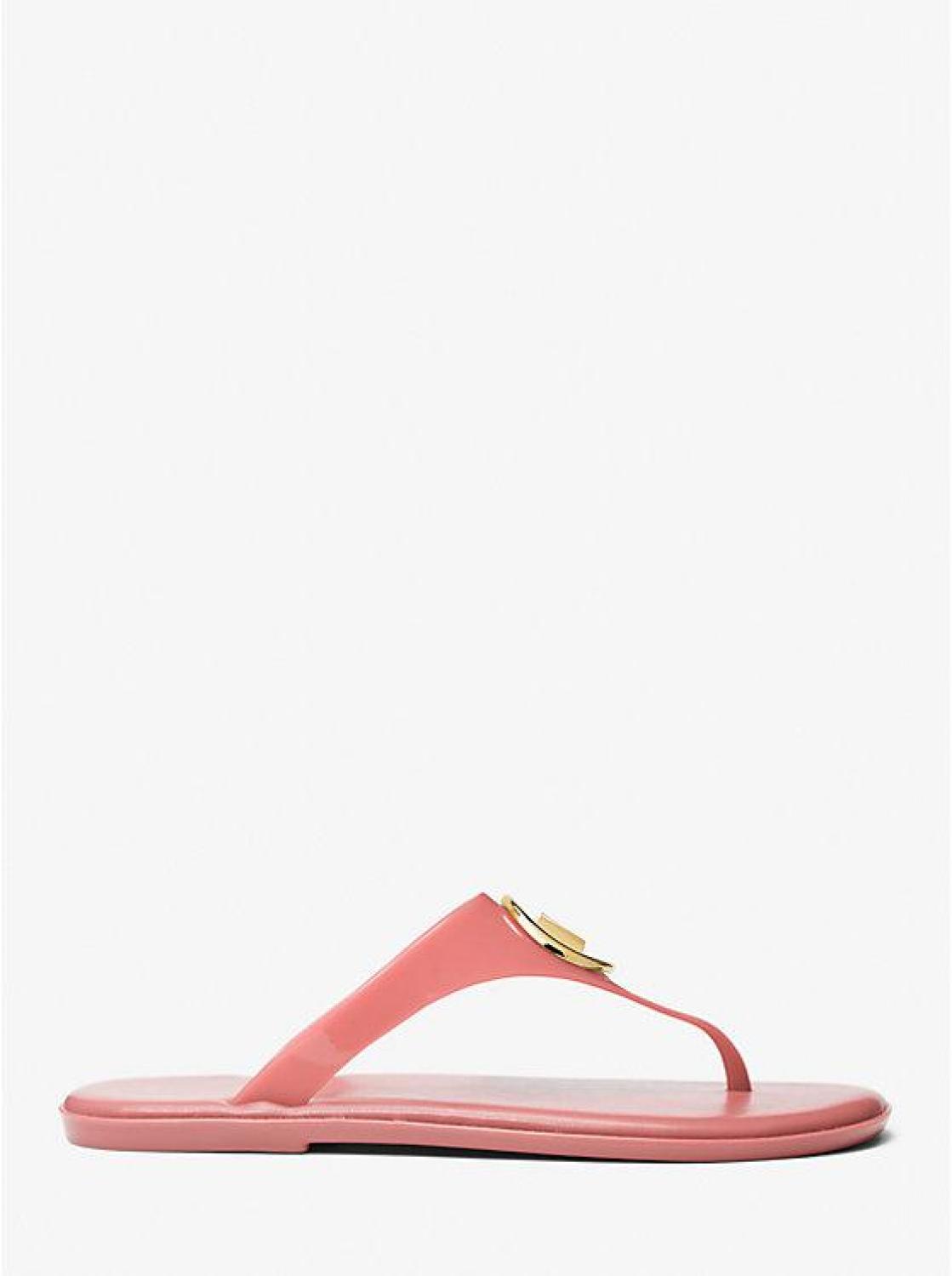 Carmen PVC Jelly Sandal