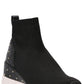 Michael Michael Kors Skyler Sock Sneakers