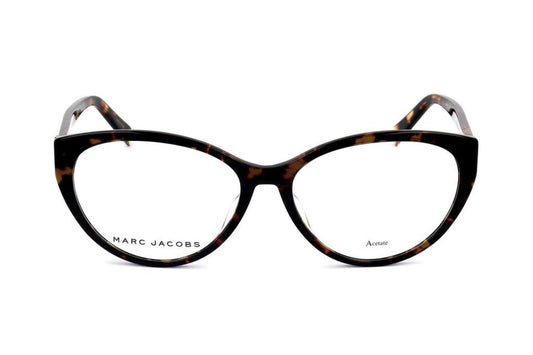 Marc Jacobs Eyewear Cat-Eye Frame Glassses