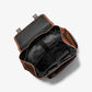 Varick Leather Backpack