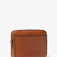 Varick Leather Camera Bag