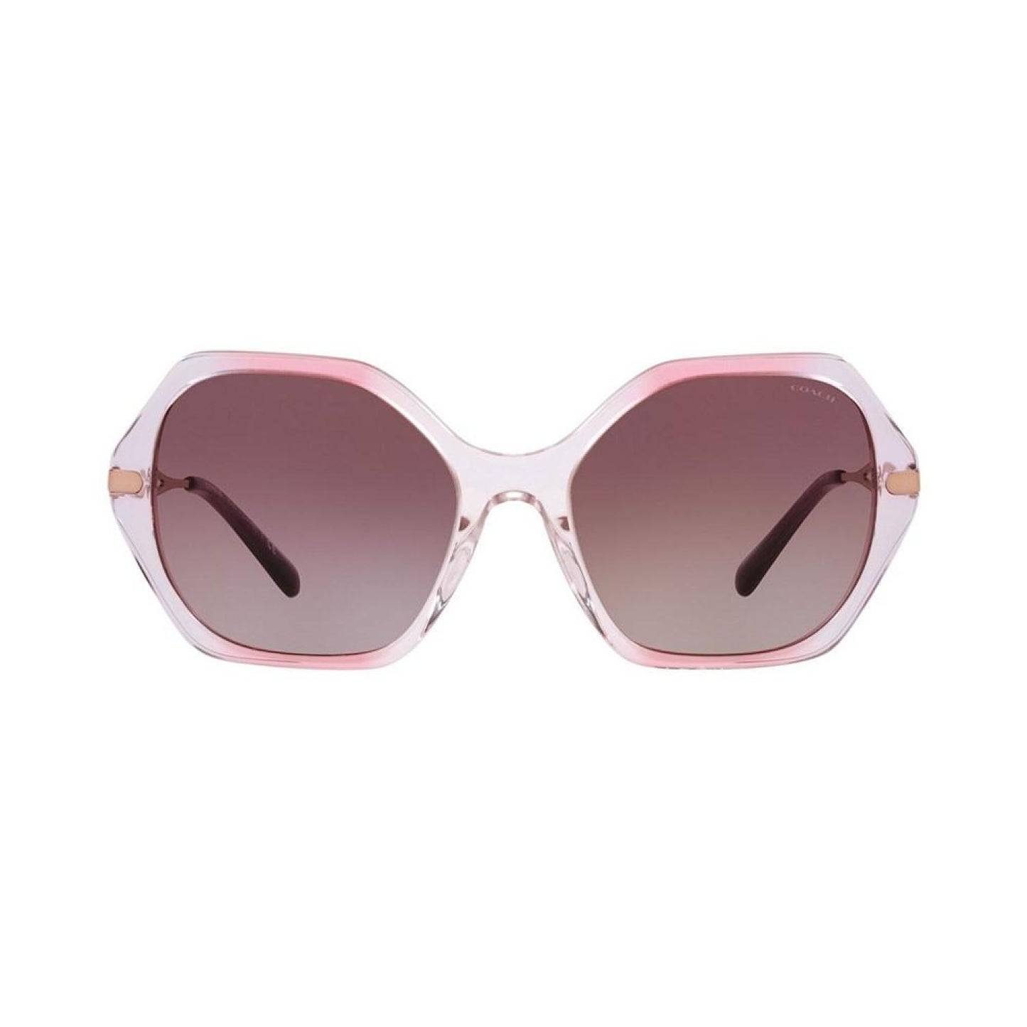 Women's Sunglasses, HC8315 57 C3445