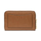 Jet Set Small Zip Around Card Case