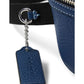 Beck Belt Bag in Pebble Leather