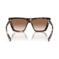 Women's Low Bridge Fit Sunglasses, PR 21ZSF