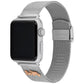 Stainless Steel Mesh 38/40/41mm Apple Watch® Band
