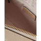 Hudson Pebbled Leather Medium Crossbody